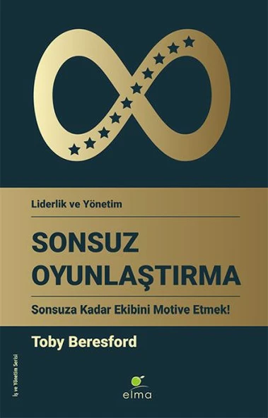 Sonsuz Oyunlaştırma - Sonsuza Kadar Ekibini Motive Etmek! ürün görseli