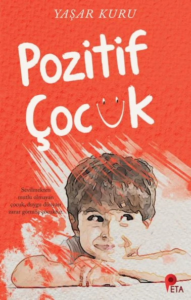 Pozitif Çocuk ürün görseli