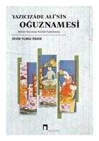 Yazıcızade Ali’nin Oğuznamesi ürün görseli