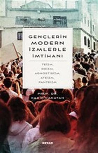 Gençlerin Modern İzmlerle İmtihanı ürün görseli