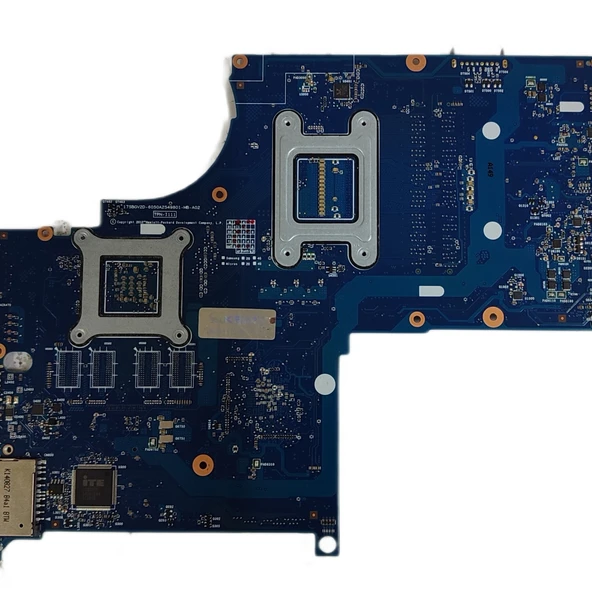 Hp Envy 17 Touch smart 6050A2549801-MB-A02