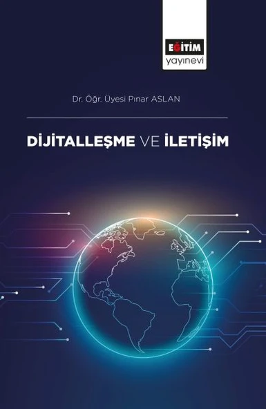 Dijitalleşme ve İletişim ürün görseli