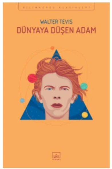 Dünya’ya Düşen Adam ürün görseli