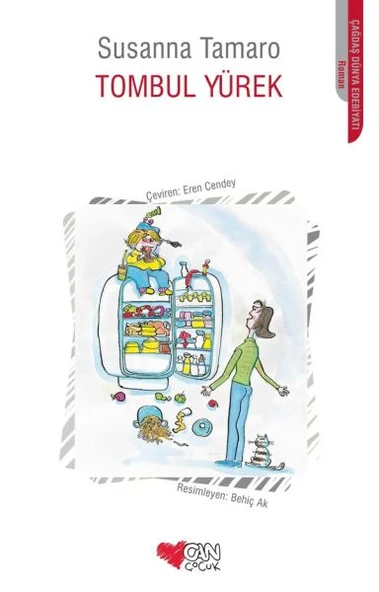 Tombul Yürek ürün görseli