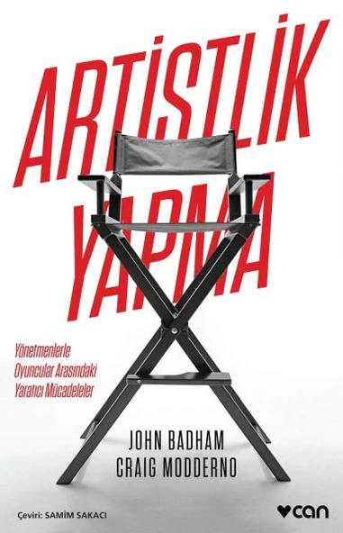 Artistlik Yapma ürün görseli