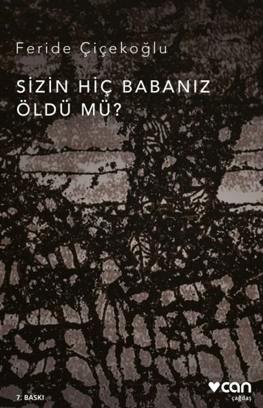 Sizin Hiç Babanız Öldü mü? ürün görseli