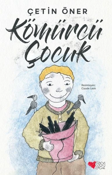 Kömürcü Çocuk ürün görseli