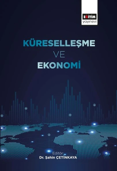 Küreselleşme ve Ekonomi ürün görseli