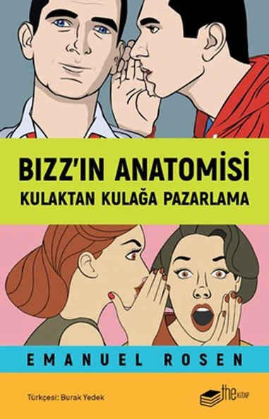 Bızz’ın Anatomisi ürün görseli