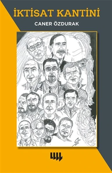 İktisat Kantini ürün görseli