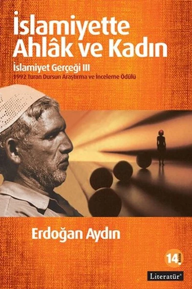İslamiyette Ahlak ve Kadın / İslamiyet Gerçeği III ürün görseli