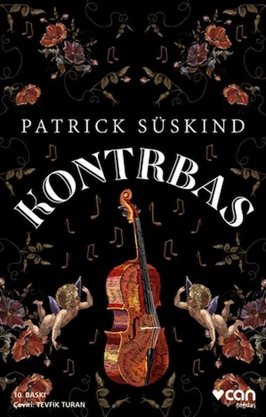 Kontrbas ürün görseli