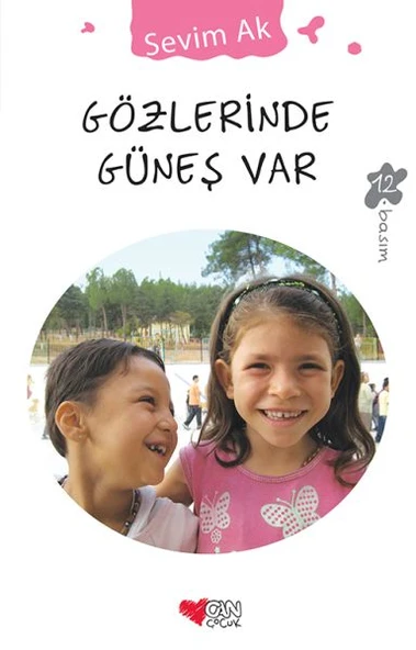 Gözlerinde Güneş Var ürün görseli