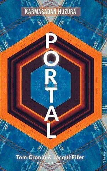 Portal - Karmaşadan Huzura ürün görseli