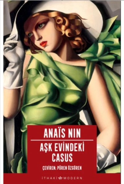 Aşk Evindeki Casus - 1