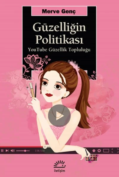 Güzelliğin Politikası - YouTube Güzellik Topluluğu ürün görseli