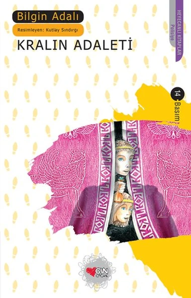 Kralın Adaleti ürün görseli