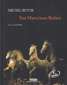 San Marco'nun Betimi ürün görseli