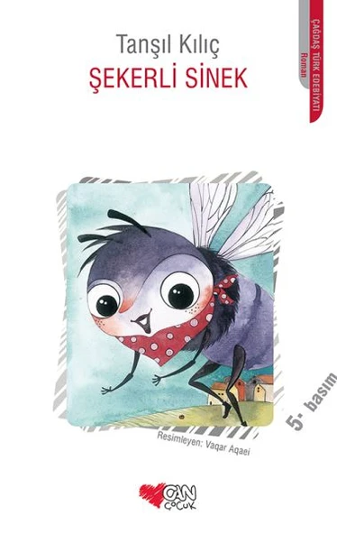 Şekerli Sinek ürün görseli