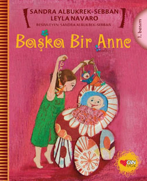 Başka Bir Anne ürün görseli 1