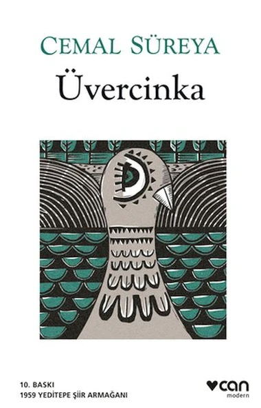 Üvercinka ürün görseli