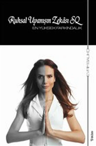 Ruhsal Uyanışın Zekası SQ - En Yüksek Farkındalık ürün görseli