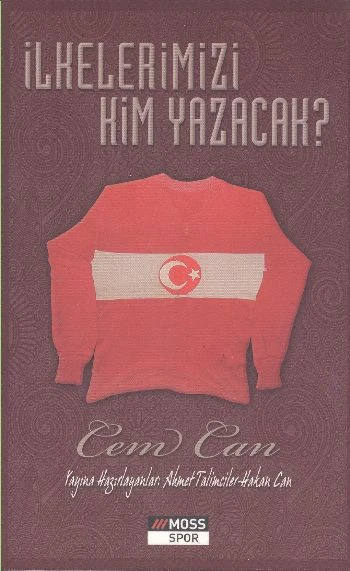 İlkelerimizi Kim Yakacak - 1