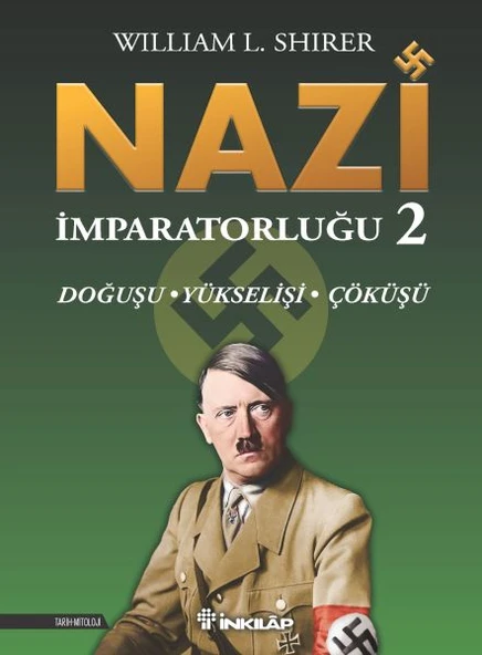 Nazi İmparatorluğu 2 ürün görseli