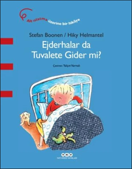 Ejderhalar da Tuvalete Gider mi? ürün görseli
