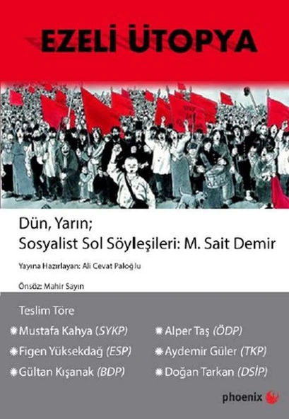 Ezeli Ütopya - 1