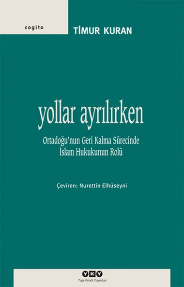Yollar Ayrılırken ürün görseli