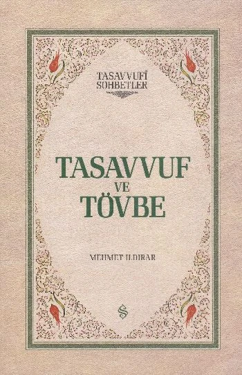 Tasavvuf ve Tövbe (Ciltli) ürün görseli