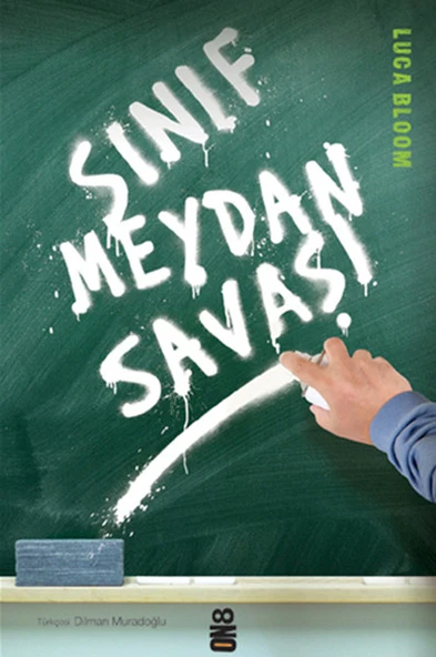 Sınıf Meydan Savaşı ürün görseli