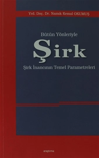 Bütün Yönleriyle Şirk ürün görseli