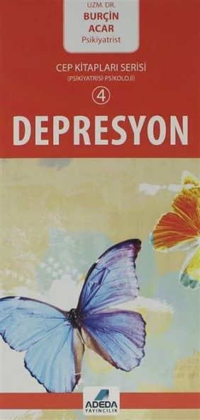 Depresyon ürün görseli
