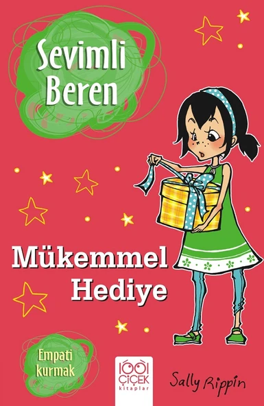 Mükemmel Hediye / Bıcırık Billie B ürün görseli