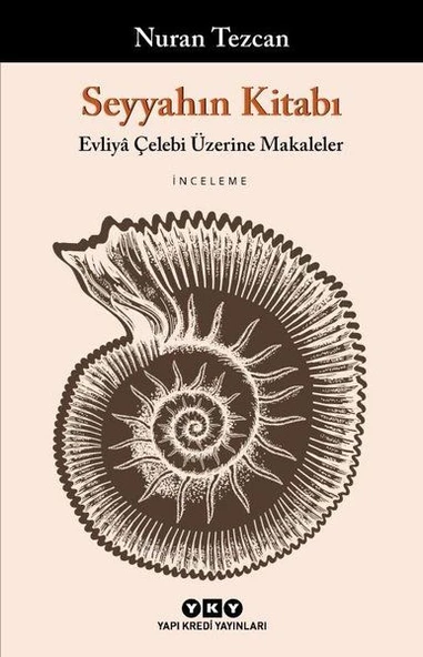 Seyyahın Kitabı - Evliyâ Çelebi Üzerine Makaleler ürün görseli