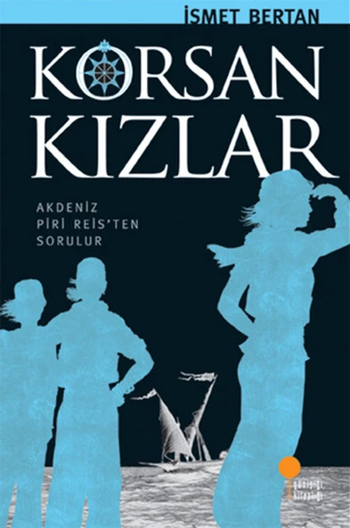 Korsan Kızlar ürün görseli