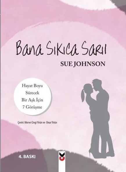 Bana Sıkıca Sarıl - 1