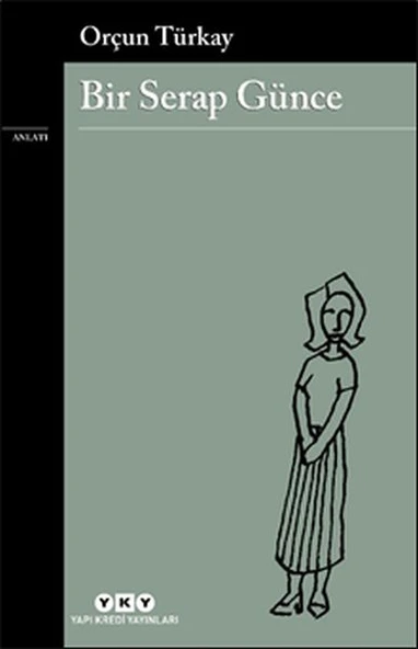 Bir Serap Günce ürün görseli