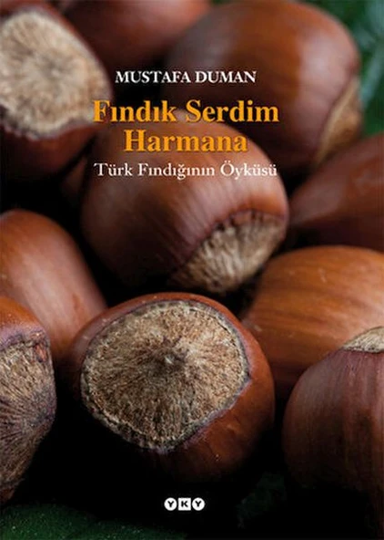 Fındık Serdim Harmana ürün görseli