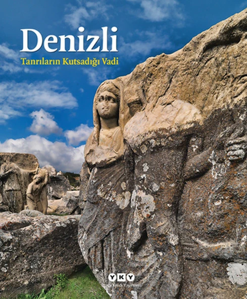Denizli -Tanrıların Kutsadığı Vadi - 1