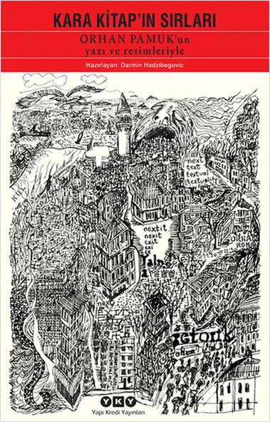 Kara Kitapın Sırları ürün görseli