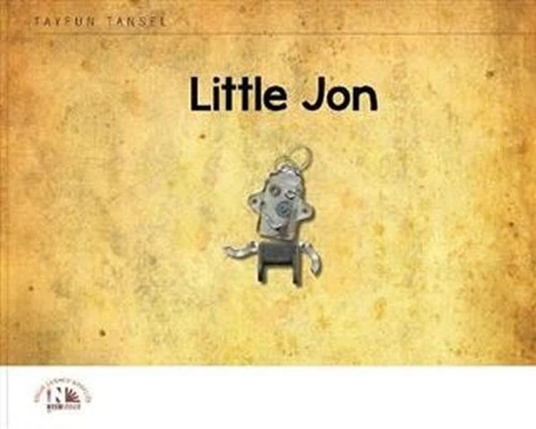 Little Jon ürün görseli 1