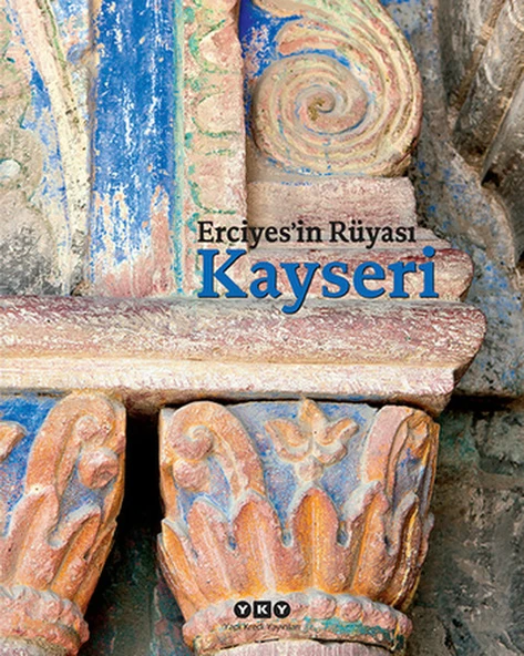 Erciyes'in Rüyası Kayseri - 1