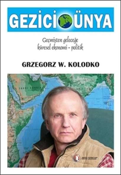 Gezici Dünya ürün görseli