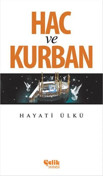 Hac ve Kurban ürün görseli
