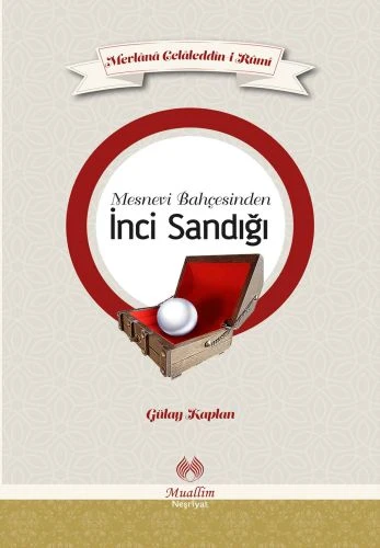 Mesnevi Bahçesinden İnci Sandığı ürün görseli