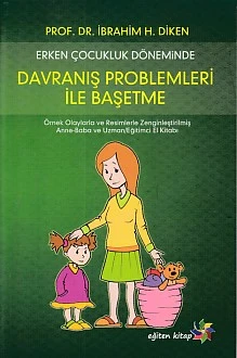 Erken Çocukluk Döneminde Davranış Problemleri İle Başetme ürün görseli