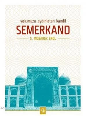 Yolumuzu Aydınlatan Kandil Semerkand ürün görseli
